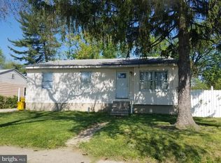 1916 Maltravers Rd, Glen Burnie, MD 21060