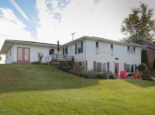 3116 E Lake Rd, Hopkins, MI 49328