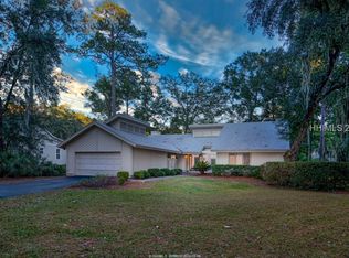 14 Buttonbush Ln, Hilton Head Island, SC 29926