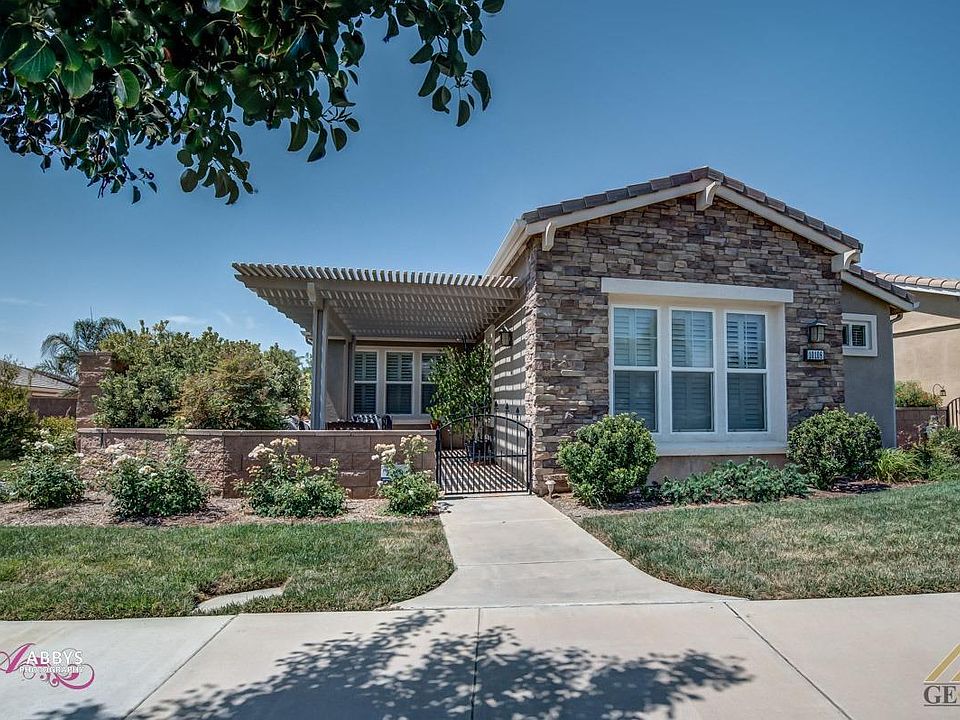10108 Toscana Dr, Bakersfield, CA 93306 Zillow