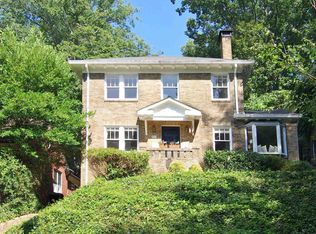 973 Rosedale Rd NE, Atlanta, GA 30306