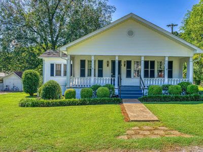 300 NE 14th St, Sheffield, AL, 35660