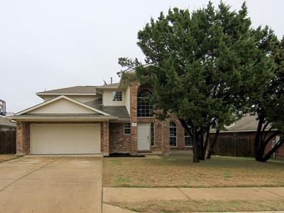 2502 Tumbling River Dr, Leander, TX, 78641