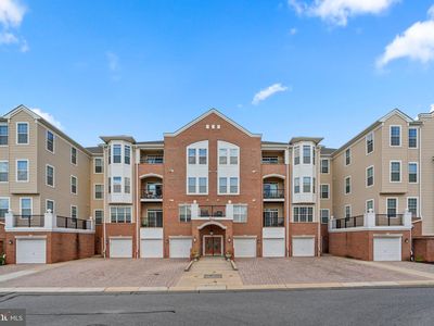 8612 Fluttering Leaf Trl Unit 205, Odenton, MD, 21113