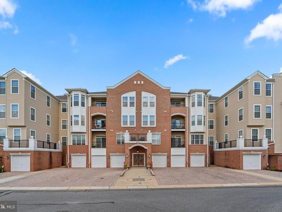 8612 Fluttering Leaf Trl Unit 205, Odenton, MD 21113