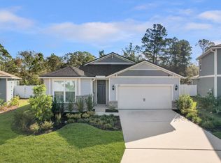 127 Shell Creek Ct, Saint Augustine, FL 32086
