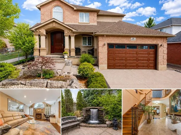 60 Chandos Dr, Kitchener, ON N2A 3C2