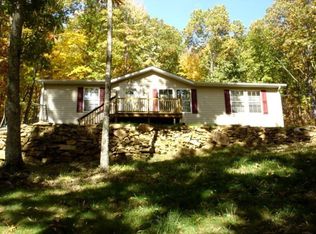 27 Libbies Ln, Waynesville, NC 28786