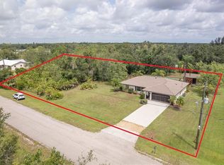 8388 SW Reese St, Arcadia, FL 34269