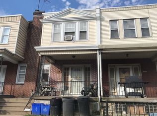 608 Brill St, Philadelphia, PA 19120
