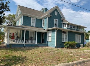 822 South Blvd APT 4, Lakeland, FL 33801