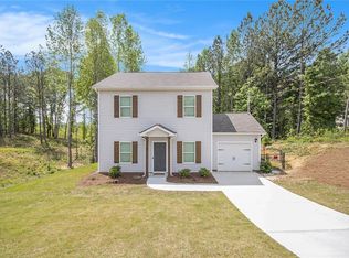 278 Lambert Overlook Cir, Carrollton, GA 30117