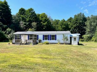 15980 Saint Pierre Rd, Arcadia, MI 49613