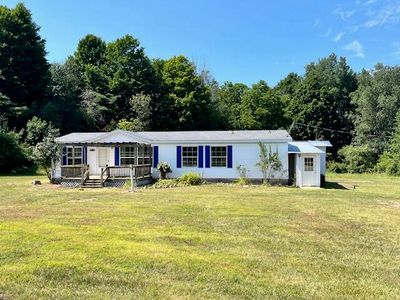 15980 Saint Pierre Rd, Arcadia, MI, 49613