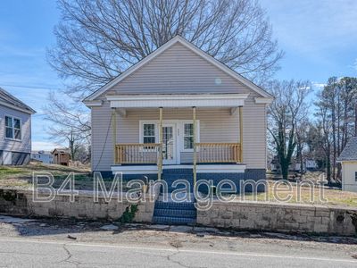 555 W Peachtree St, Woodruff, SC, 29388