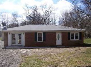 11321 Copperline Rd E, Evansville, IN 47712