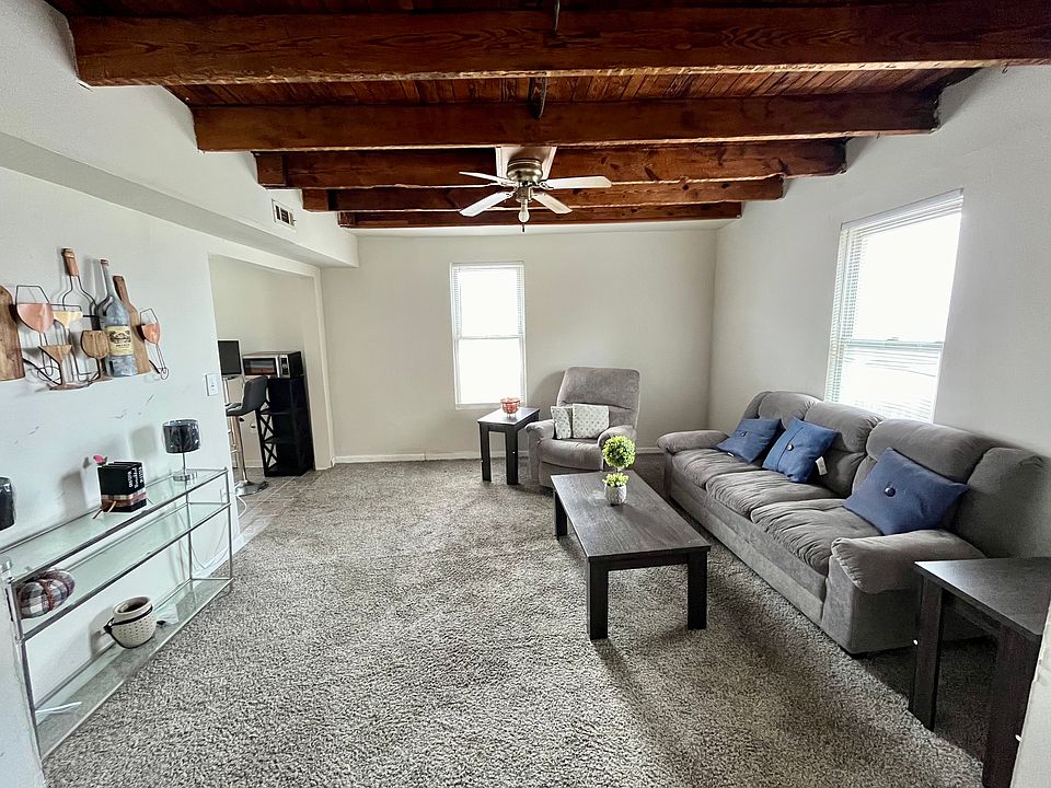 1st image of 3011 White Ave #2