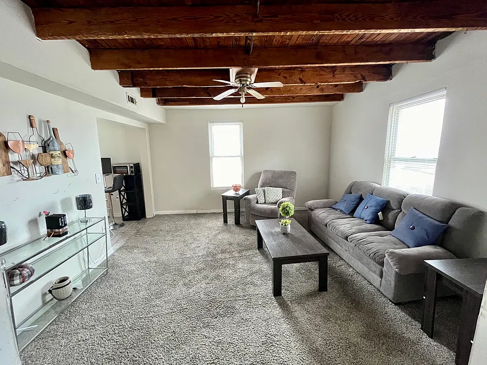 3011 White Ave #2
