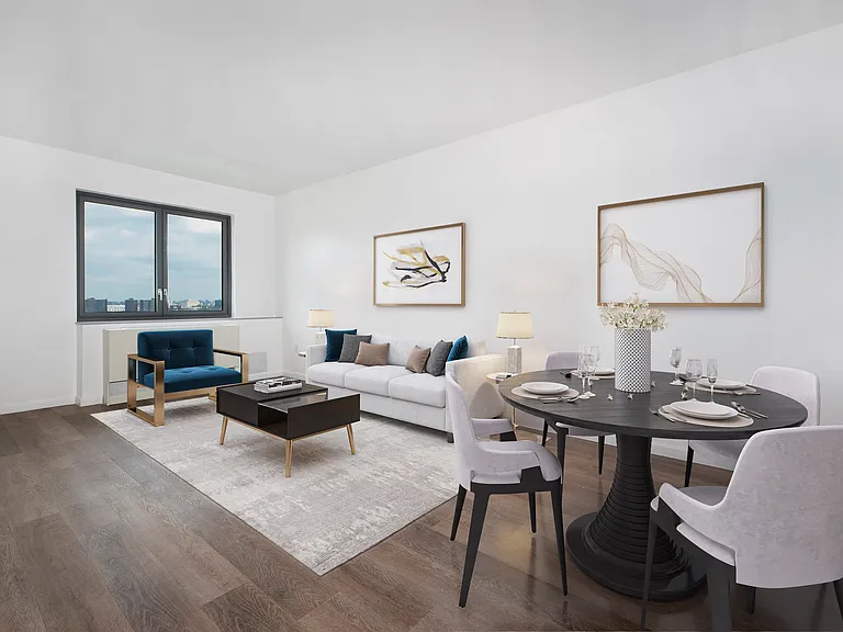 230 W 126th St #20C — Photo 1