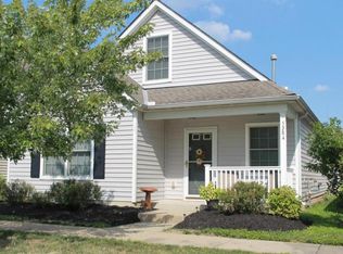 5384 Sturgis Dr, Canal Winchester, OH