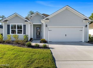 2908 Hatchers Run, Leland, NC 28451