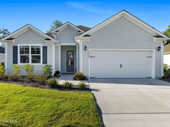2908 Hatchers Run, Leland, NC 28451