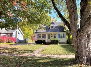 144 Lettington Ave, Rochester, NY 14624