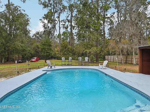 246 SIX POND Trail, Green Cove Springs, FL 32043