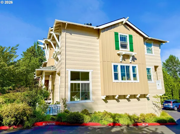 2608 SW Hume Ct, Portland, OR 97219