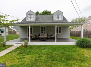 8213 Northview Rd, Baltimore, MD 21222