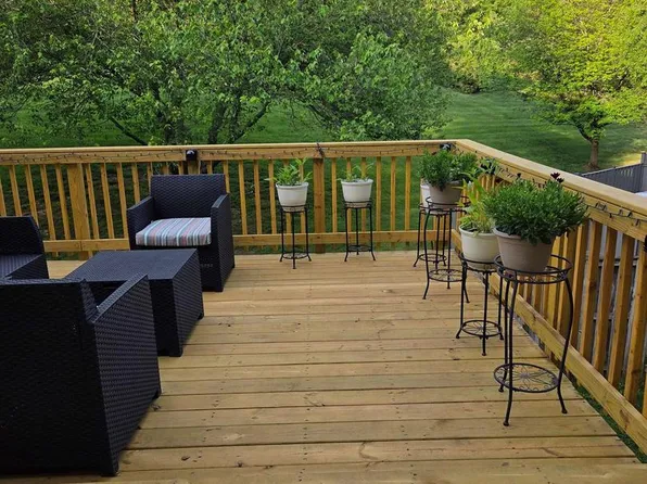2059 Gervais Dr, Falls Church, VA 22043