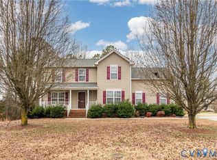 8004 Diamond Ridge Ct, Henrico, VA 23231