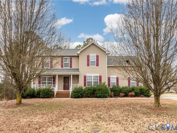 8004 Diamond Ridge Ct, Henrico, VA 23231