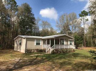 14208 NW 243rd Ter, High Springs, FL 32643