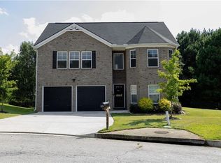 12231 Anchor Way, Hampton, GA 30228