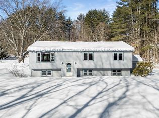 157 Old Turnpike Rd, Epsom, NH 03234