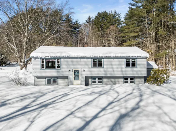 157 Old Turnpike Road, Epsom, NH 03234