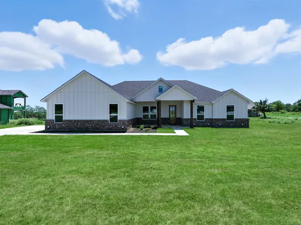 3200 County Road 310, Cleburne, TX 76031