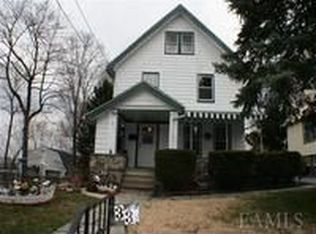33 Lafayette St, White Plains, NY 10606