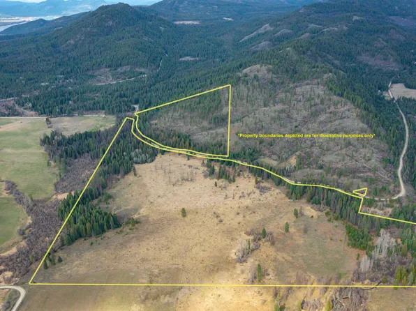 Nka Best Chance Rd, Usk, WA 99180