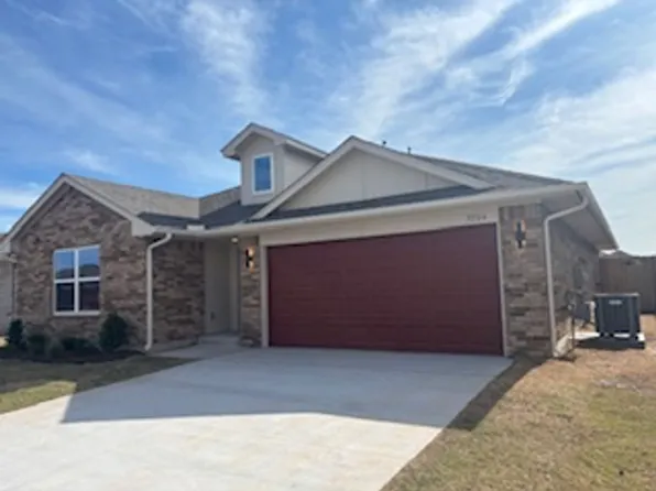 9204 Blackfork Ln, Oklahoma City, OK 73160