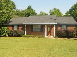 1768 Philema Rd S, Albany, GA 31701