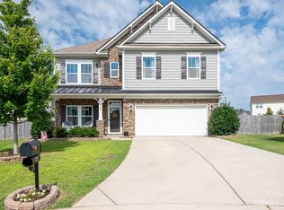 1337 Aurora Ct, Denver, NC 28037