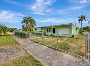 1710 NW 9th St, Homestead, FL 33030