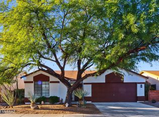 3019 W Country Ranch Dr, Tucson, AZ 85742