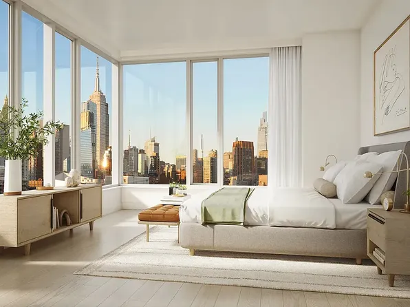 200 E 23rd St, New York, NY