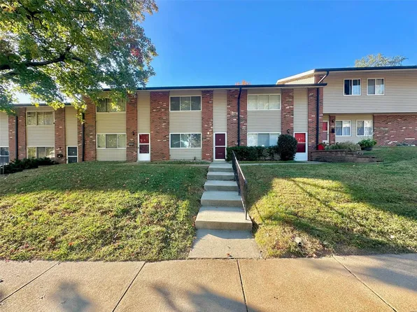 9076 Villaridge Ct, Saint Louis, MO 63123