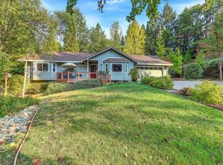 368 Gracie Rd, Nevada City, CA 95959