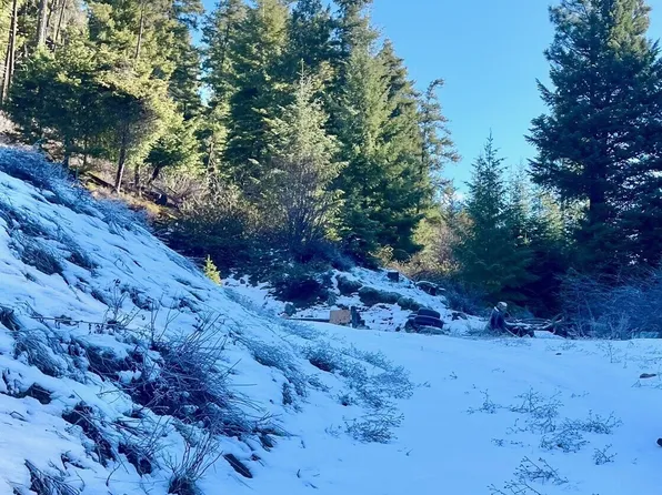 0 Red Top Rd, Cle Elum, WA 98922