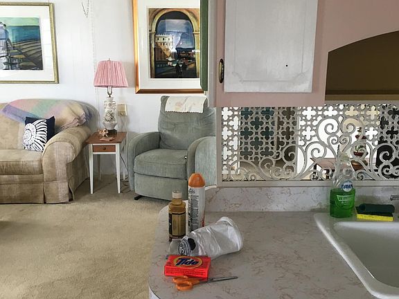 5th image of 4851 W Gandy Blvd #1338
